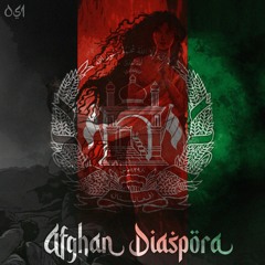 AFGHAN DIASPORA - OSI