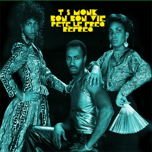 TSM - Good Life (Pete Le Freq Refreq)