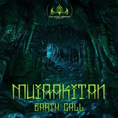 Muirakitan - Earth Call (Preview)