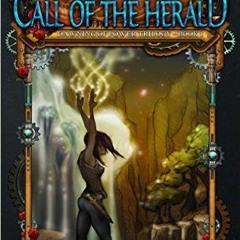 Read/Download Call of the Herald BY : Brian Rathbone