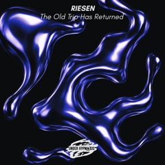PREMIERE: Riesen - The Old Trip Has Returned (Original Mix) [Under Hypnosis]