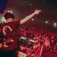 FISHER X FLOWDAN - BOOST UP (TRITXN BOOTLEG) [PATREON EXCLUSIVE]