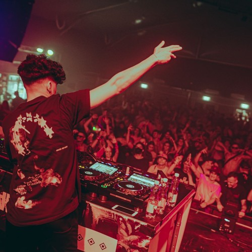 FISHER X FLOWDAN - BOOST UP (TRITXN BOOTLEG) [PATREON EXCLUSIVE]