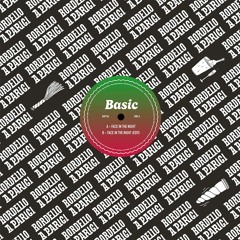 Basic - Face In The Night