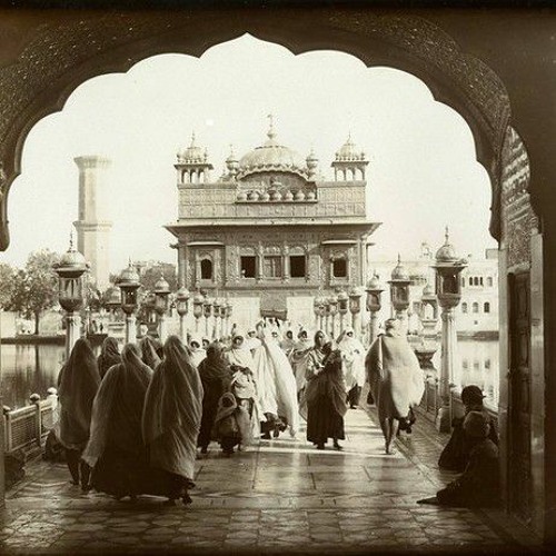 Asa Di Vaar -1965 - ਪੁਰਾਤਨ ਜੋਟੀਆਂ ਦੀ ਵਾਰਾਂ - Tillly Bai Ji Sindhi (Bombay)