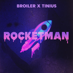 ROCKETMAN