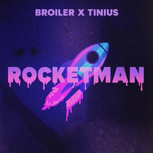 ROCKETMAN