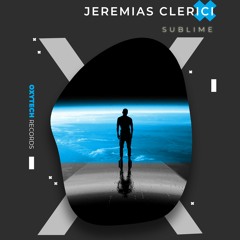Jeremias Clerici - Psycho Tones (Original Mix)