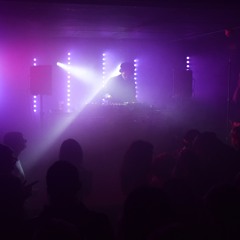 Peckham Audio Mix 18.03.23