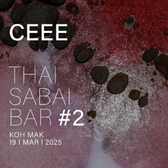 THAI SABAI BAR #2 l Koh Mak