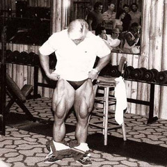 Tom Platz x Need 2