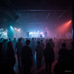 Experimental #techno #indie