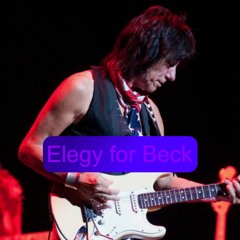 Elegy for Beck (Instrumental)