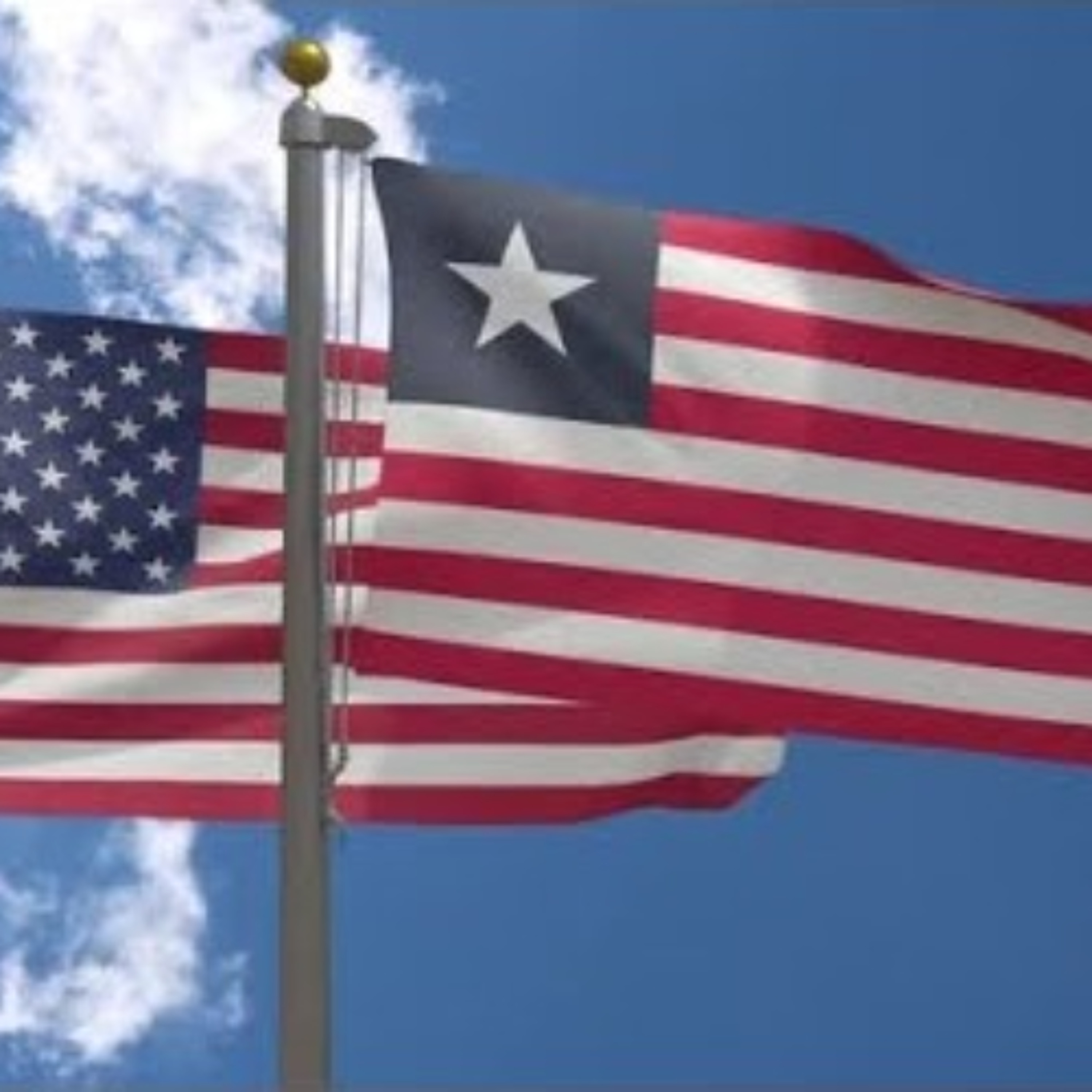 "WHAT IF YOU WERE WARNED?" - THE LIBERIAN CIVIL WAR WILL BE SEEN AGAIN, IN AMERICA