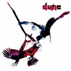 02. - Cenizas - Dune (EP Cenizas)