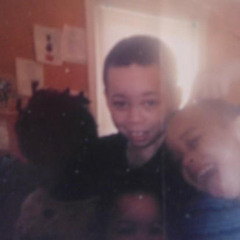 Victim- Ft Tr3zy (Prod. SYLER)