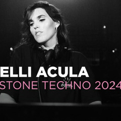 Elli Acula @ Stone Techno 2024