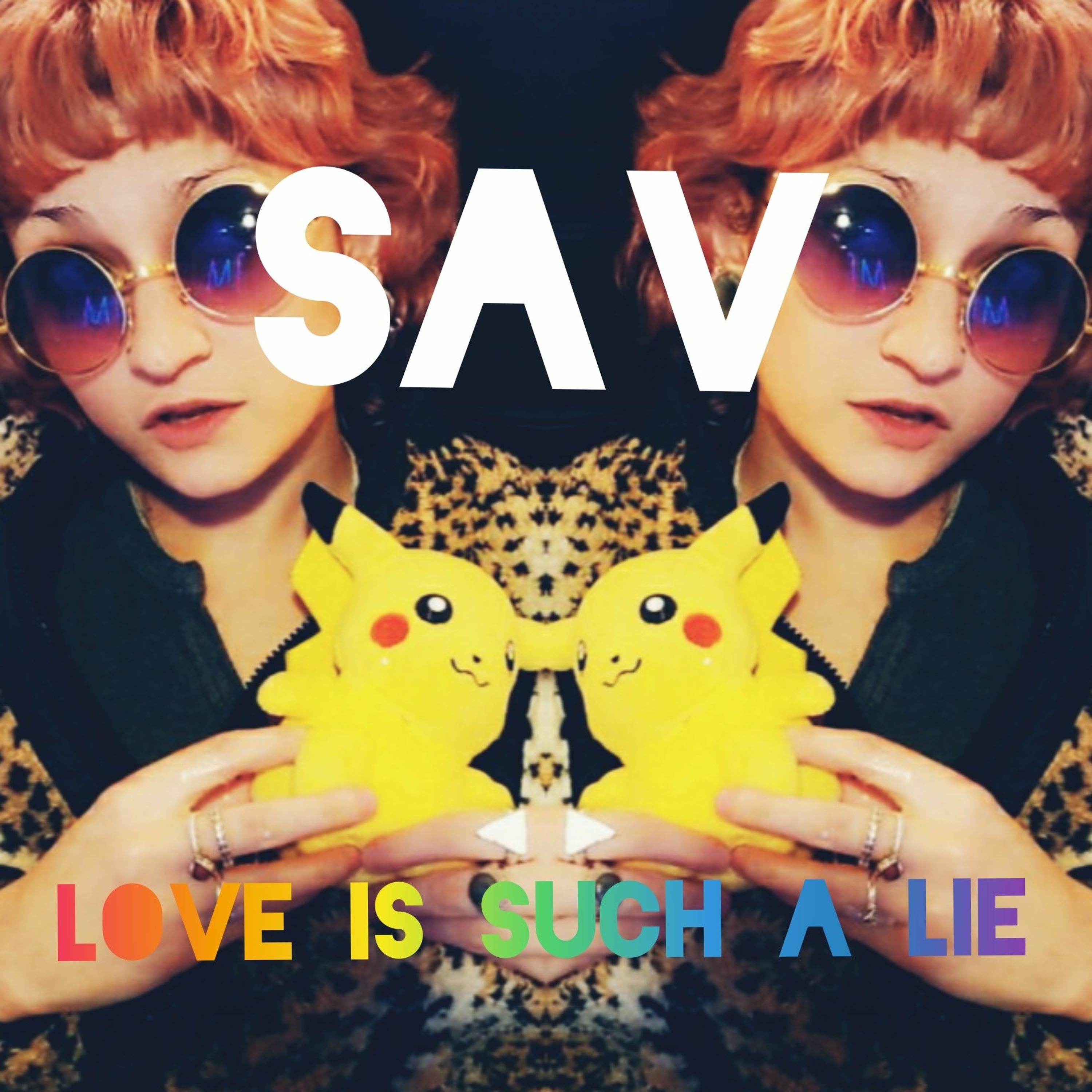 Sav - Love is Such A Lie (Prod. by M-Trip) episode artwork