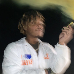 Juice WRLD - ONE (Push Me Away)