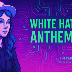 White Hat Anthem