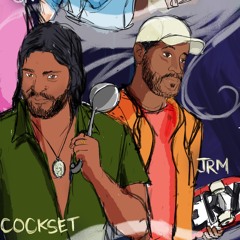 SOTU Halloween 2025 B2B Cockset