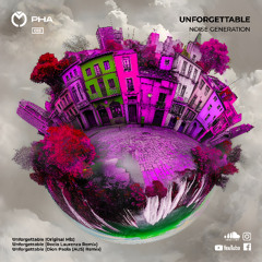 Noise Generation - Unforgettable (Original Mix)