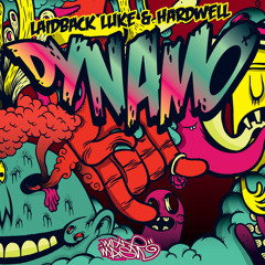 Dynamo (Will Sparks Remix)