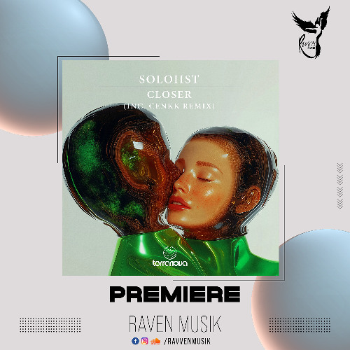 Premieres April 2025