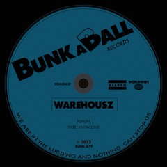 Warehousz - Street Knowledge (Original Mix)