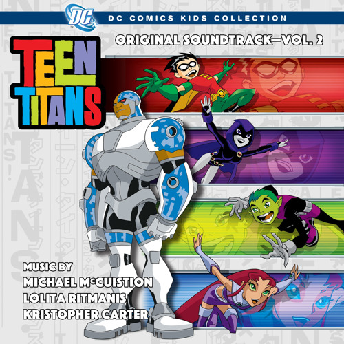 Beast Boy Sideshow