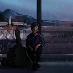 Aankhein Teri - Yash Joshi