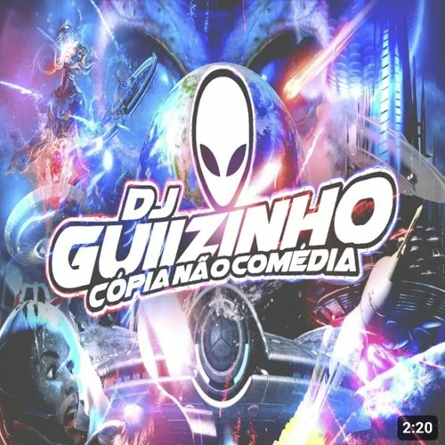 Montagem Ninguém Segura