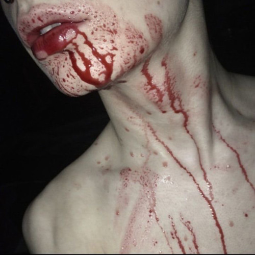 If your hand was all thorns, the one holding it would still remain