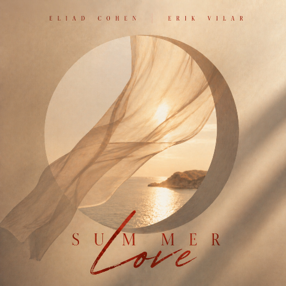Stream Summer Love by Eliad Cohen | Listen online for free on