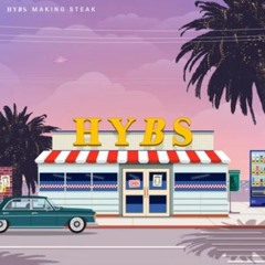 HYBS - Would You Mind