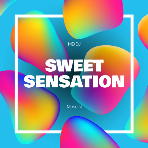 Sweet Sensation (Deluxe Version)