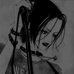 黒い涙 - ANNA TSUCHIYA inspi’ NANA (Black Stones)