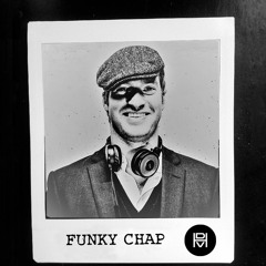 DHV Podcast 20.100 - Funky Chap