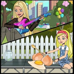 SXC SLAMMIN' HYPERMIXES 4 SXC SMOKIN HYPERBXTCHES