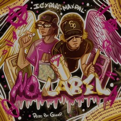 NO LABEL (feat. MaxPal)