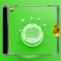 Katteyes, Jere Klein, Lucky Brown - BAILAME ASI (Intro Dirty)