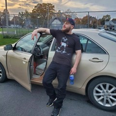 The Saga Continues ft C - $HARP - [Prod. C - $HARP] (through back))