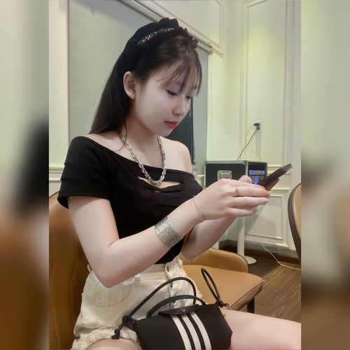 NHẠC THẬP CẨM BÁNH CUỐN - BÉ MẪN