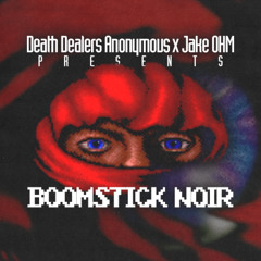 Boomstick Noir