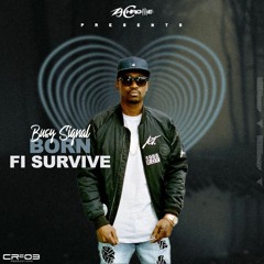 Busy Signal - Born Fi Survive [On The Lines Riddim]