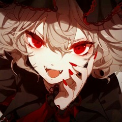 Like A Vampire⇀Nightcore