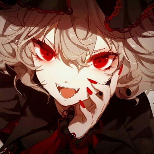 Like A Vampire⇀Nightcore