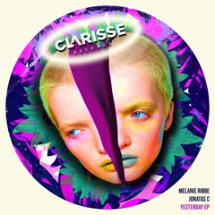 Melanie Ribbe & Jonatas C - Yesterday [Clarisse Records] [MI4L.com]