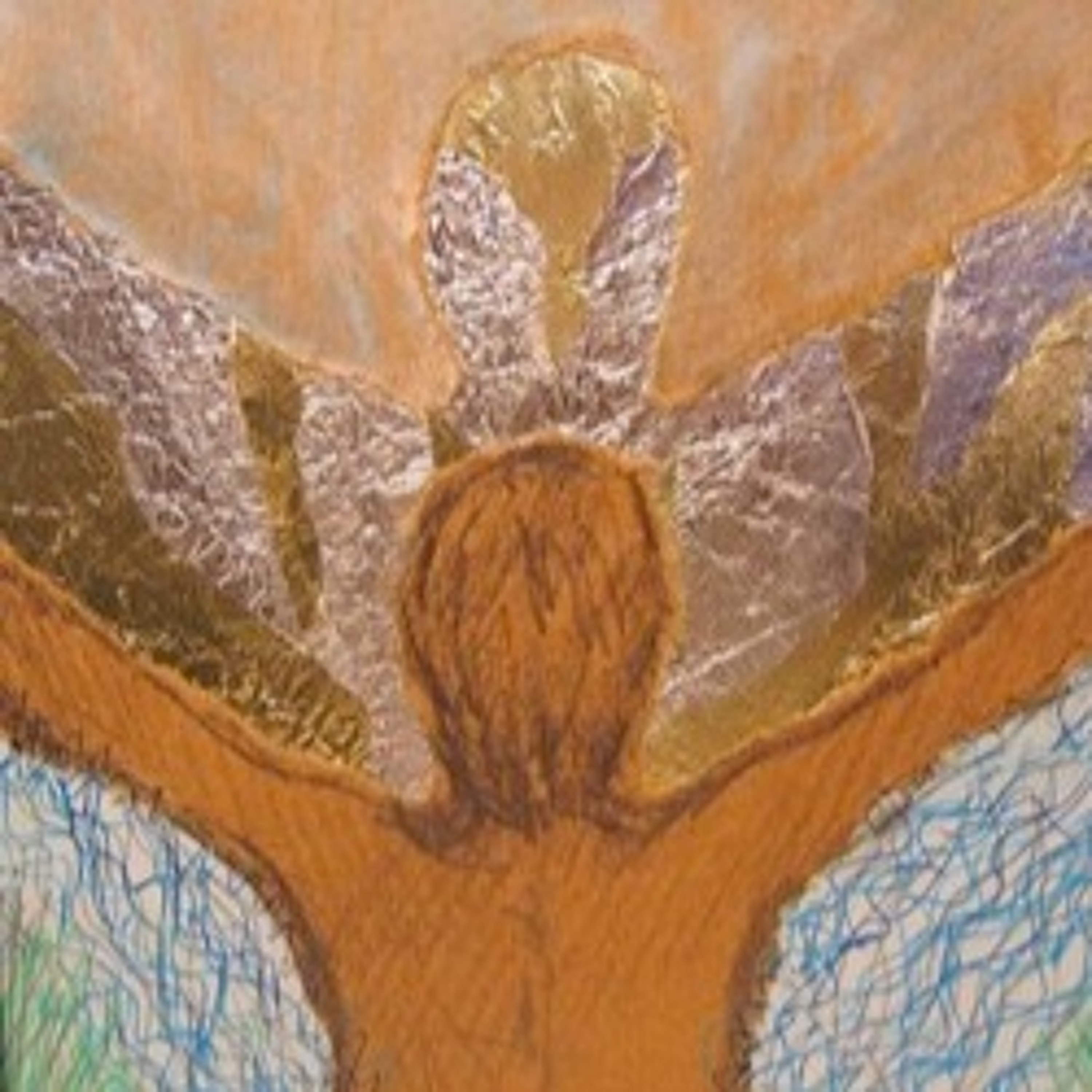 Remain in me episode artwork