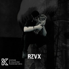 KovCast #015 - RZVX